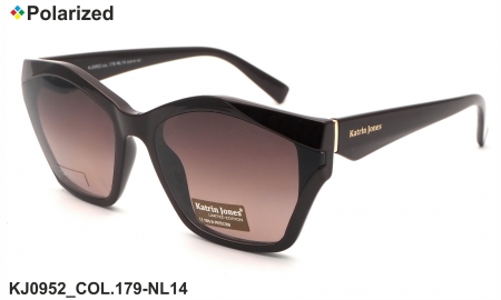 Katrin Jones очки KJ0952 COL.179-NL14 polarized