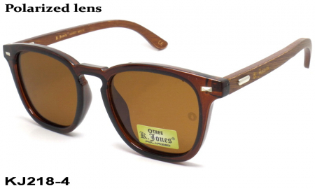 Katrin Jones TREE очки KJ218 C.4