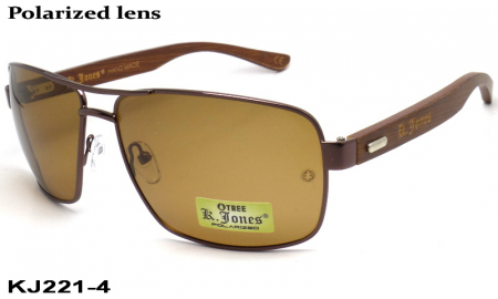 Katrin Jones TREE очки KJ221 C.4