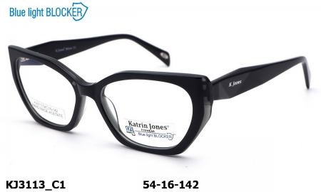 Оправа Katrin Jones KJ3113 C1 Blue Blocker