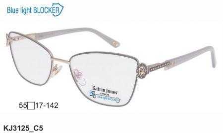 Оправа Katrin Jones KJ3125 C5 Blue Blocker
