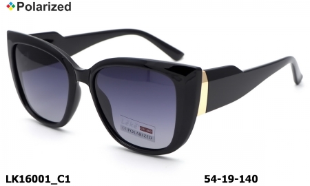 Leke очки LK16001 C1 polarized