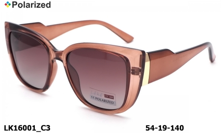 Leke очки LK16001 C3 polarized
