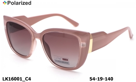 Leke очки LK16001 C4 polarized