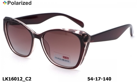 Leke очки LK16012 C2 polarized