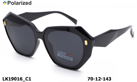 Leke очки LK19016 C1 polarized