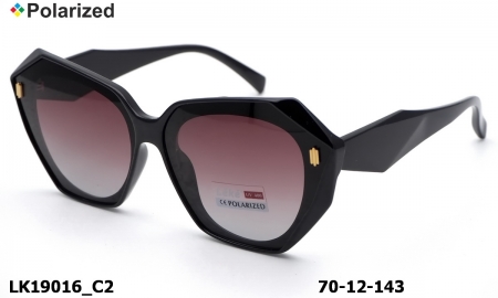 Leke очки LK19016 C2 polarized