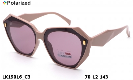 Leke очки LK19016 C3 polarized