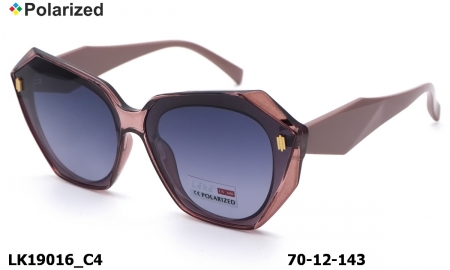 Leke очки LK19016 C4 polarized