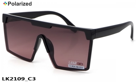 Leke очки LK2109 C3