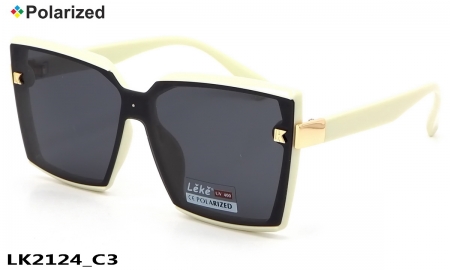 Leke очки LK2124 C3