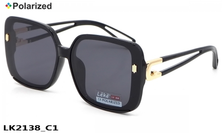 Leke очки LK2138 C1