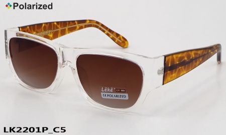 Leke очки LK2201P C5