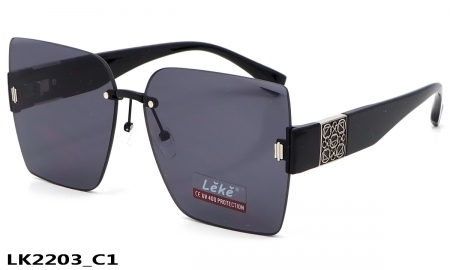 Leke очки LK2203 C1
