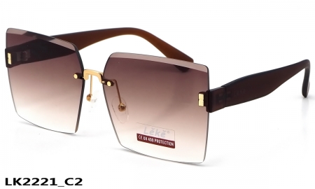 Leke очки LK2221 C2