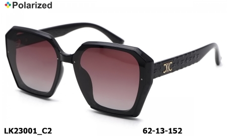 Leke очки LK23001 C2 polarized