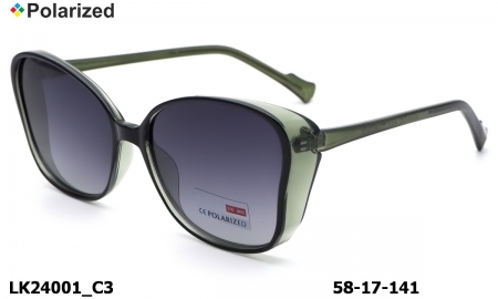 Leke очки LK24001 C3 polarized