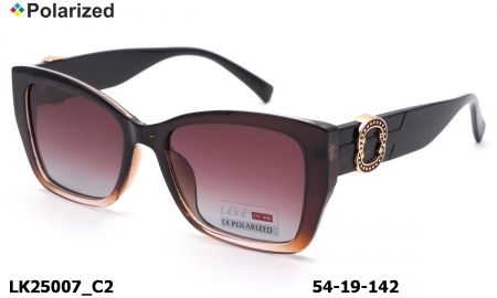 Leke очки LK25007 C2 polarized