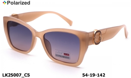 Leke очки LK25007 C5 polarized