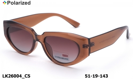 Leke очки LK26004 C5 polarized