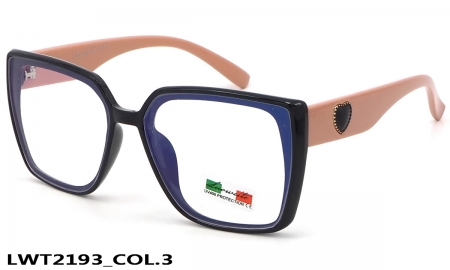 Luoweite очки LWT2193 COL.3
