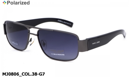 MARC JOHN очки MJ0806 COL.38-G7  polarized