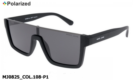 MARC JOHN очки MJ0825 COL.108-P1 polarized