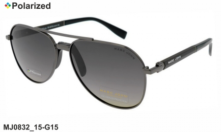 MARC JOHN очки MJ0832 COL.15-G15 polarized