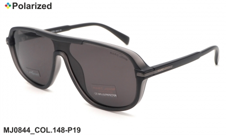 MARC JOHN очки MJ0844 COL.148-P19 polarized