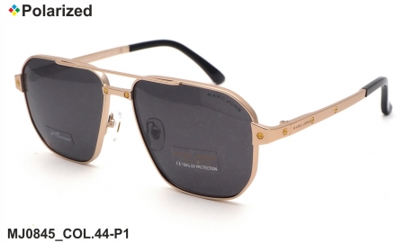MARC JOHN очки MJ0845 COL.44-P1 polarized