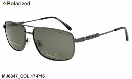 MARC JOHN очки MJ0847 COL.17-P16 polarized