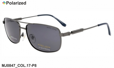 MARC JOHN очки MJ0847 COL.17-P8 polarized