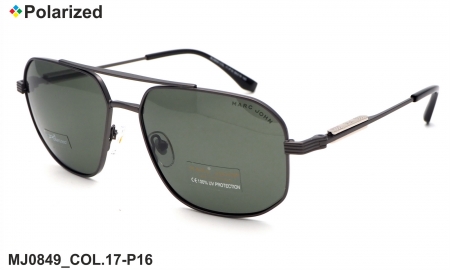 MARC JOHN очки MJ0849 COL.17-P16 polarized