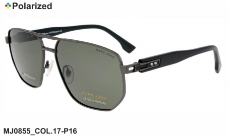 MARC JOHN очки MJ0855 COL.17-P16 polarized
