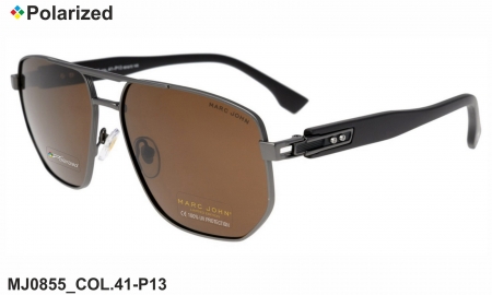MARC JOHN очки MJ0855 COL.41-P13 polarized