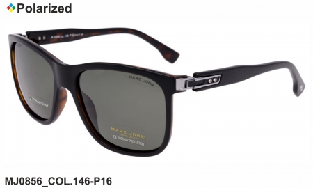 MARC JOHN очки MJ0856 COL.146-P16 polarized
