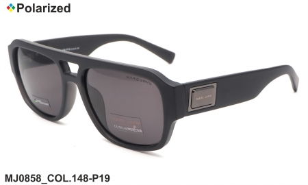 MARC JOHN очки MJ0858 COL.148-P19 polarized