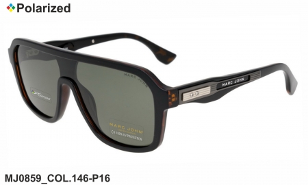 MARC JOHN очки MJ0859 COL.146-P16 polarized