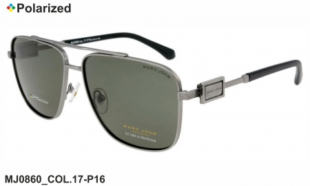 MARC JOHN очки MJ0860 COL.17-P16 polarized