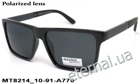 MATRIX очки MT8214 10-91-A770