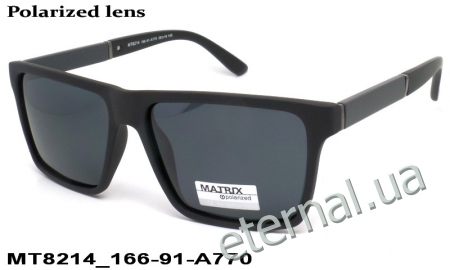 MATRIX очки MT8214 166-91-A770