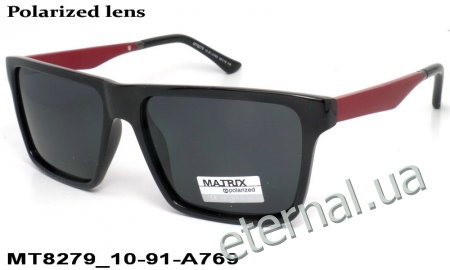 MATRIX очки MT8279 10-91-A769