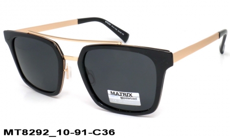 MATRIX очки MT8292 10-91-C36