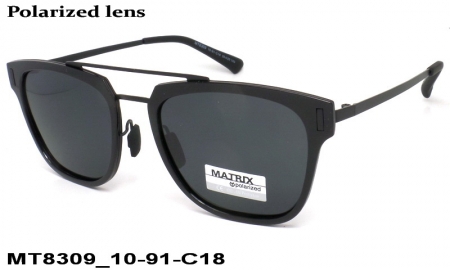 MATRIX очки MT8309 10-91-C18