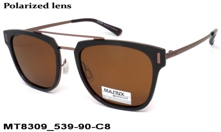 MATRIX очки MT8309 539-90-C8