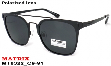 MATRIX очки MT8322 C9-91