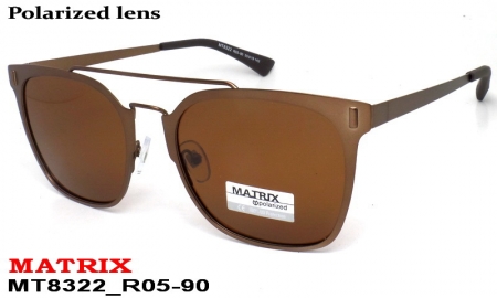 MATRIX очки MT8322 R05-90
