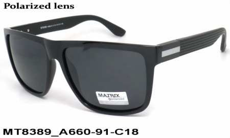 MATRIX очки MT8389 A660-91-C18