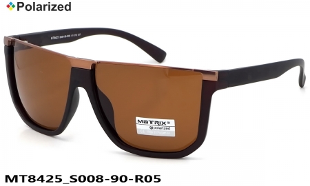 MATRIX очки MT8425 S008-90-R05