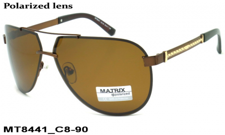 MATRIX очки MT8441 C8-90